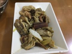 -老牌依强牛肉店(达道总店)