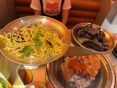 -西塔老太太泥炉烤肉(苏州大悦城店)