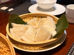 -蜈支洲岛珊瑚酒店临海阁中餐厅