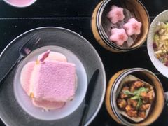 -水上明月·湖景餐厅