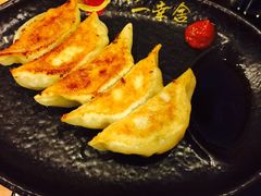 -博多一幸舍(侨福芳草地购物中心店)