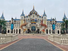 -波塞冬旅游度假区