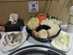 -北大家园食堂
