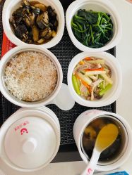 点击看大图 -仕馨·优若家月子会所(萝岗店)