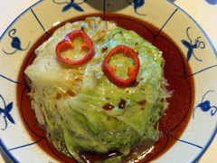 -八府香鸭·啫啫煲(华山路店)