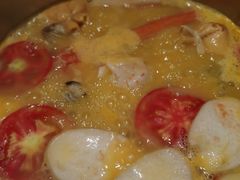 八珍养生菌汤锅-八珍玉食鸡煲·打边炉(印象城店)