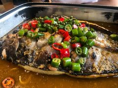 -半天妖烤鱼(方庄店)