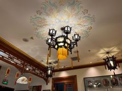 -富华斋饽饽铺·宫廷糕点·伴手礼(护国新天地店)