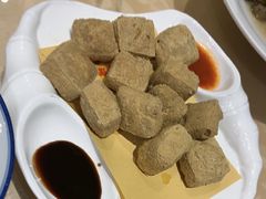 -绍兴老味道·非遗门店(银泰城店)