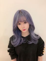 -3AM HAIR SALON染发烫发接发