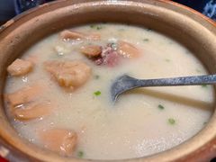 -大中华酒楼·主席武昌鱼·武汉美食地标(江汉路步行街店)