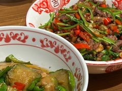 -汉小城·老铫子藕汤·乡野湖北菜(江汉路吉庆街店)