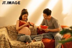 -专注孕妇照亲子照·纪田摄影