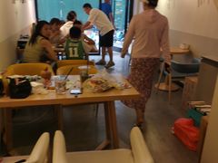 大堂-冰冰酱绵绵冰(红桥店)