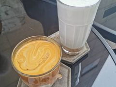 -铁手珈琲制造局metalhands(望京店)