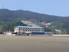 -大鹿岛