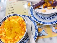 -广信牛奶甜品世家(台东店)