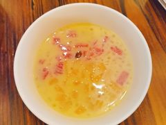 杨枝甘露-皇朝万鑫自助餐厅