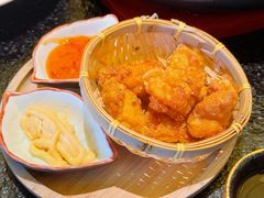 -樱嘢·炭火烧肉(惠南店)