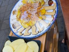 -大理.老字号渝记酸萝卜乌鱼(古城总店)