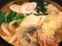 -皇品田苑日式料理(苏州中心店)