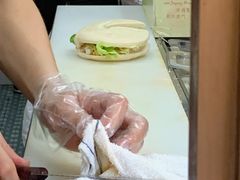 -安德鲁饼店(总店)
