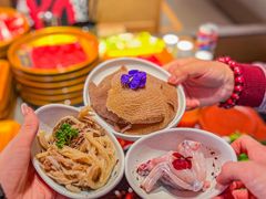 -牛YO寿喜烧火锅自助(三台子万象汇店)