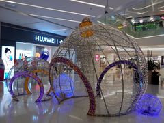 店内环境-壹海城ONE MALL