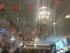 大堂-渔小生蒸汽石锅鱼(印象城店)