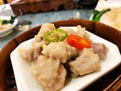 -桃园盛宴·岭南粤菜·手工茶点(南庄店)