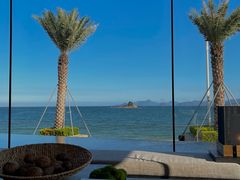 -深圳大梅沙京基洲际度假酒店