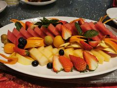 -义乌香格里拉•食尚汇MIX