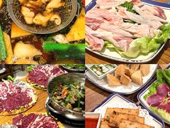 -厝味火锅·潮汕卤水火锅(十一合店)