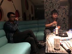 -青蓬量贩式KTV