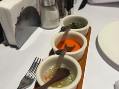 -拉蒂娜·巴西牛排馆 Latina·Brazilian Steakhouse(陆家嘴旗舰店)