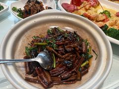 -廊亦舫Lang Yi Fang Restaurant(金桥店)