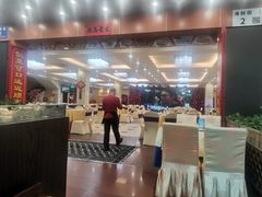 -旺富东海大酒楼(海鲜街店)