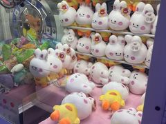 -大玩家(平江万达店)