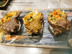 -黄鱼炙夜(华家池店)