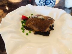 塘栖板鸭-王元兴酒楼(杭帮菜名店)