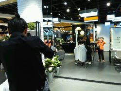 -CIT造型·烫发·染发