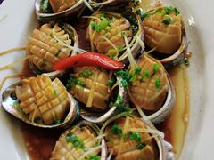 -广胜通达海鲜食府(黄沙店)