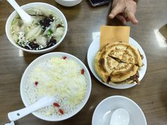 -子午路张记肉夹馍(翠华路店)
