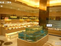 -郑庄脂渣海鲜楼(九水路店)