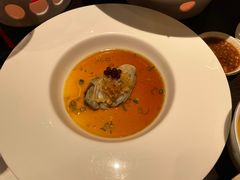 -甄御•海鲜新青岛菜(麦岛店)