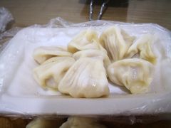 小笼-锅贴大王南翔小笼(临沂二村店)