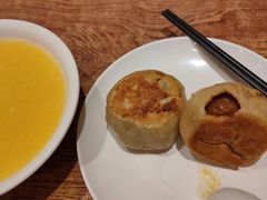 -清真吴记门钉肉饼·喜多利