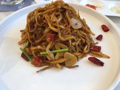 -子霖南山鲜虾面(南山总店)