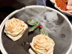 -蝶·space·新川菜(嘉里中心店)