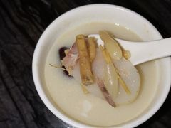 -御膳宫药膳餐厅(金沙店)
